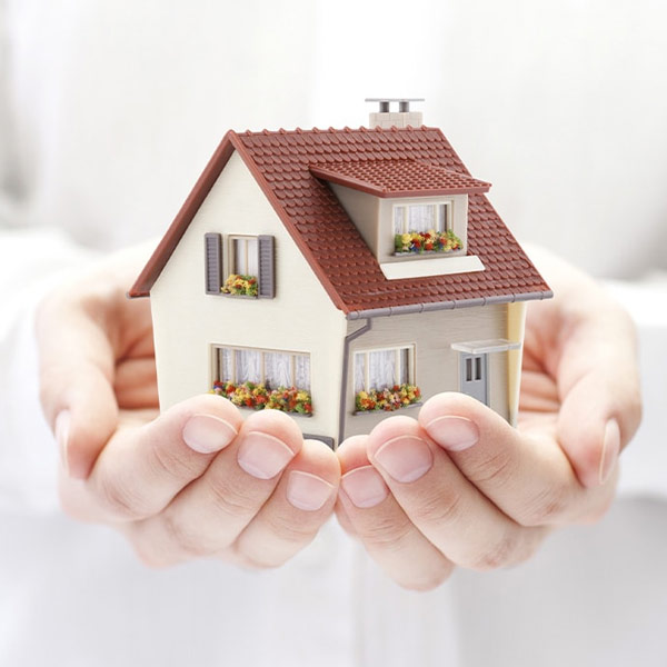 Protect your home with insurance and warranties